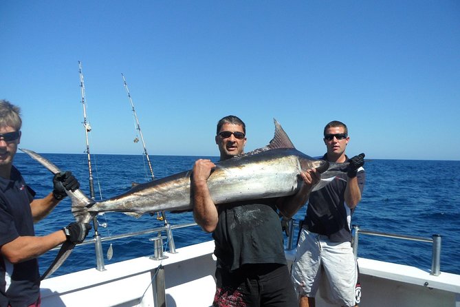 Montebello Island Fishing Charters - thumb 11