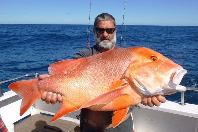 Montebello Island Fishing Charters - thumb 8