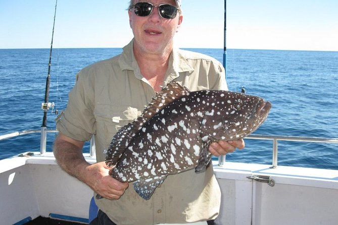 Montebello Island Fishing Charters - thumb 3