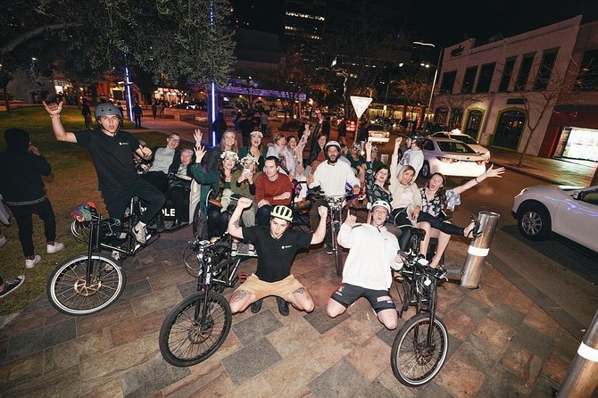 Peddle Bar Tour - 3 Best Small Bars In Perth - Attractions Perth 2