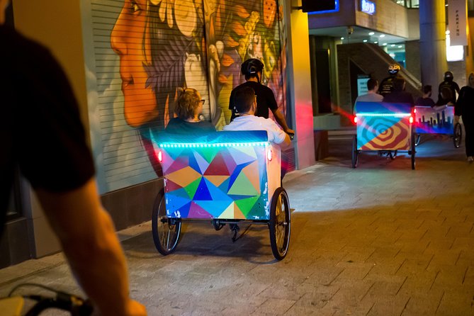 Peddle Bar Tour - 3 Best Small Bars In Perth - thumb 3