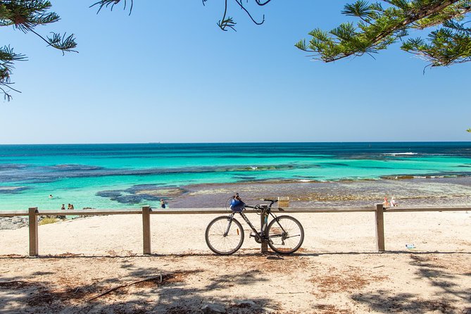 Rottnest Bike & Ferry Package From Perth - thumb 0