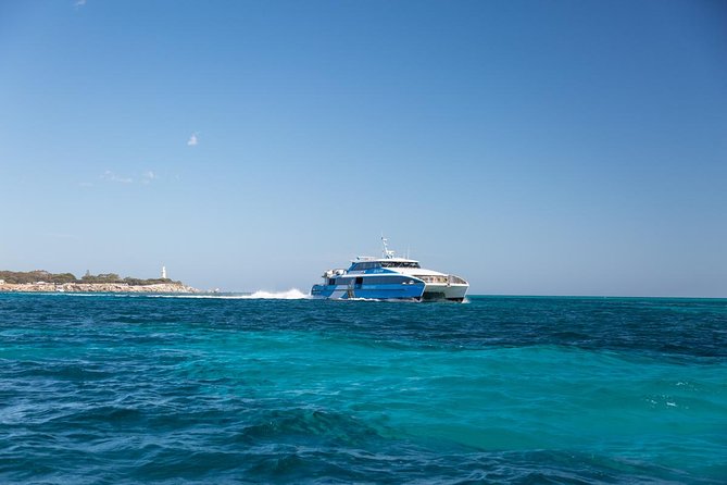 Rottnest Bike & Ferry Package From Perth - Attractions Perth 1