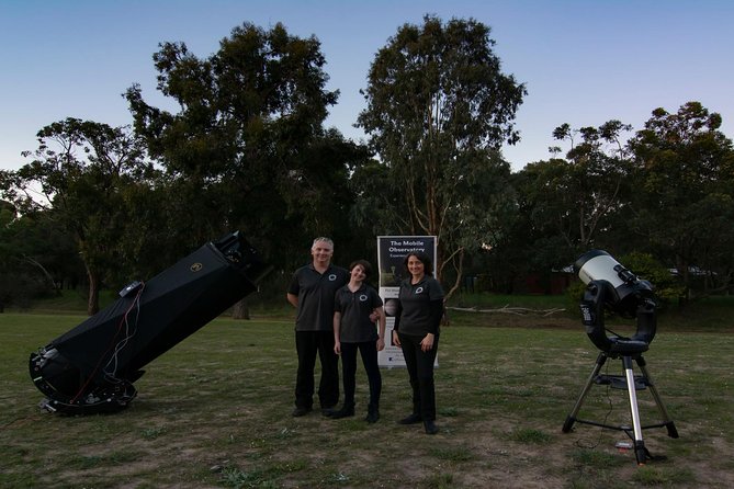 Dusk To Dawn Astronomy Margaret River - thumb 0