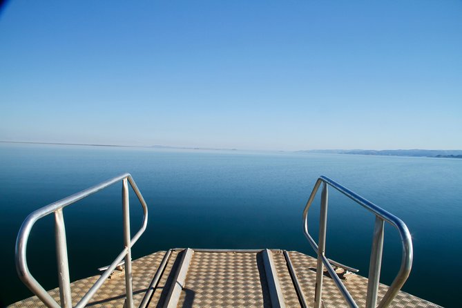 Lake Argyle Morning Cruise - thumb 0