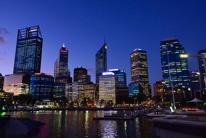 Perth Welcome Tour: Private Tour With A Local - Attractions Perth 0