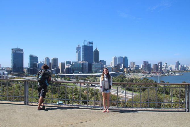 Best of Perth and Fremantle Day Tour - Accommodation in Brisbane