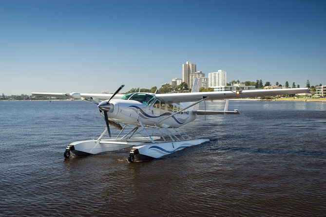 Direct Flights Swan River To Rottnest Island Return Package - thumb 0