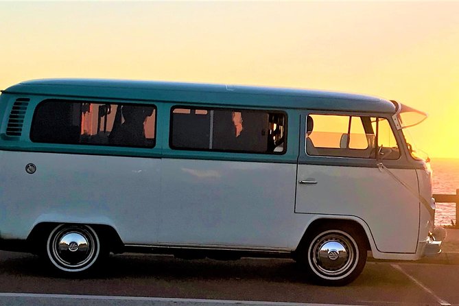 VW Kombi Wine Tour In The Swan Valley - thumb 5