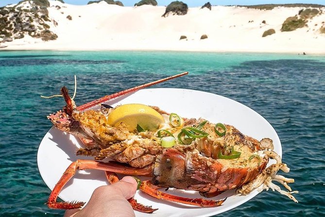 Rottnest Island 5-Course Deluxe Seafood Banquet Cruise - thumb 14