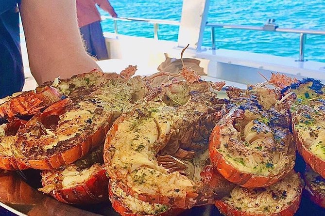 Rottnest Island 5-Course Deluxe Seafood Banquet Cruise - thumb 19