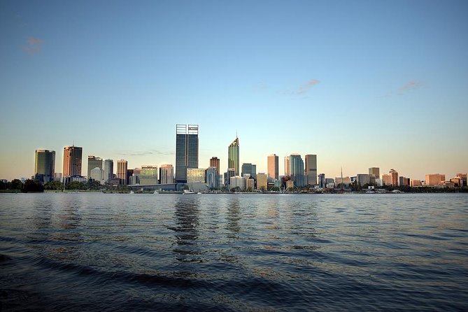 Perth And Fremantle - Point And Shoot Instagram Tours - thumb 6