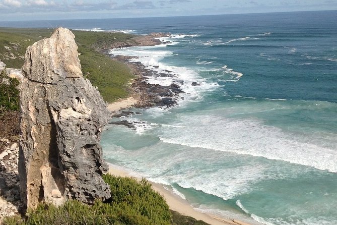 Guided Walks On The Cape To Cape - Redgate Beach To Boranup Forest - thumb 4