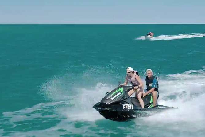 Broome Jetski Tour From Cable Beach - thumb 0