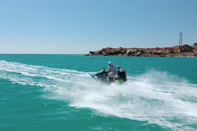 Broome Jetski Tour From Cable Beach - thumb 1
