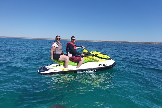 Broome Jetski Tour From Cable Beach - thumb 4