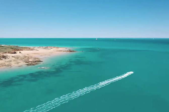 Broome Jetski Tour From Cable Beach - thumb 5