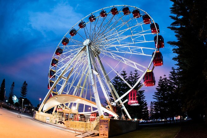 Fremantle Ferris Wheel - thumb 1