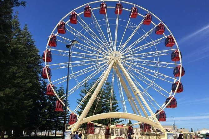 Fremantle Ferris Wheel - thumb 0