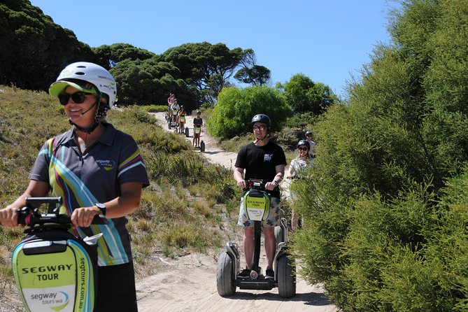 Rottnest Island Fortress Adventure Segway Package From Fremantle - thumb 7