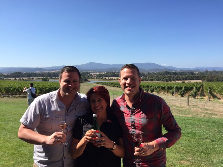Yarra Valley Wine And Winery Tour From Melbourne - thumb 12