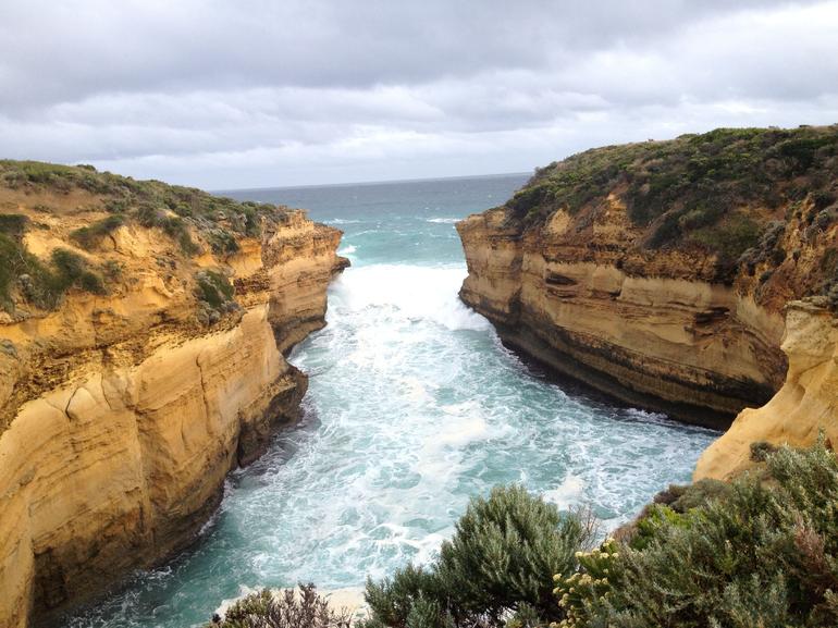 Private Tour: Great Ocean Road From Melbourne - thumb 2