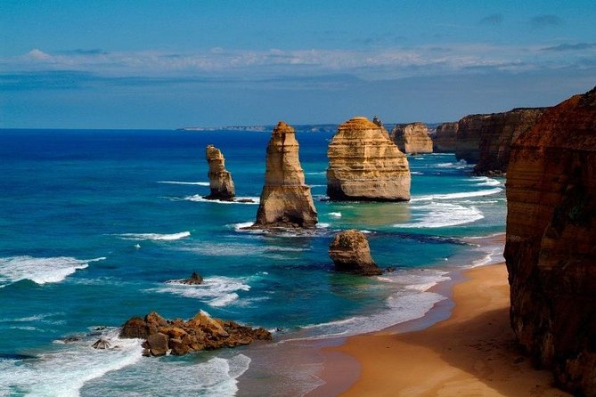 Private Tour Great Ocean Road from Melbourne - Accommodation Melbourne