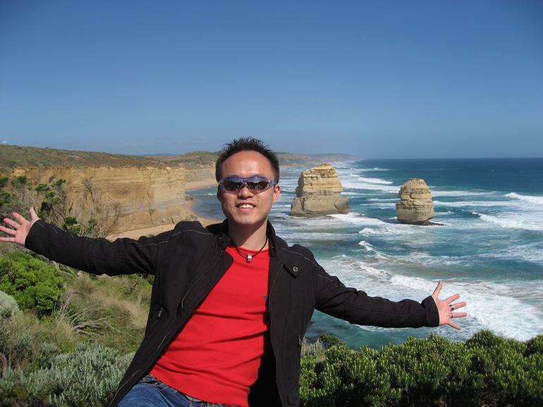 Great Ocean Road Small-Group Ecotour From Melbourne - thumb 6