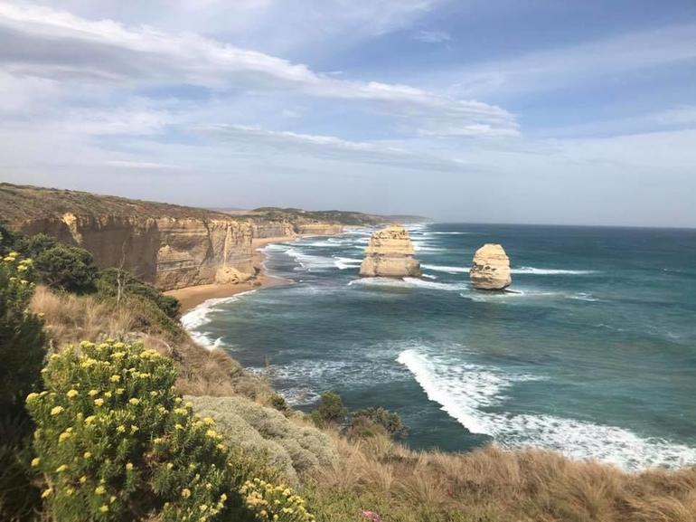 Great Ocean Road Small-Group Ecotour From Melbourne - thumb 16