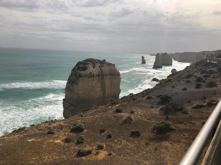 Great Ocean Road Small-Group Ecotour From Melbourne - thumb 14