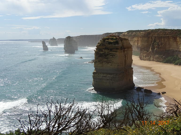 Great Ocean Road Small-Group Ecotour From Melbourne - thumb 22