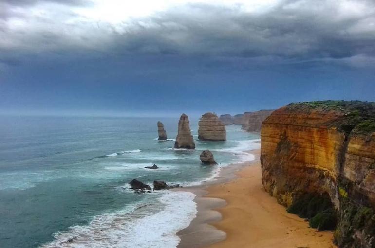 Great Ocean Road Small-Group Ecotour From Melbourne - thumb 21