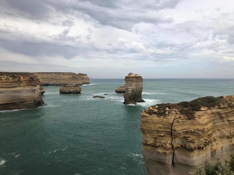Great Ocean Road Small-Group Ecotour From Melbourne - thumb 13
