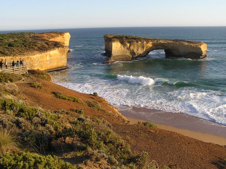 Great Ocean Road Small-Group Ecotour From Melbourne - thumb 7