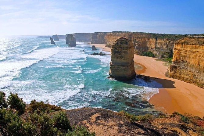Great Ocean Road Small-Group Ecotour from Melbourne - St Kilda Accommodation