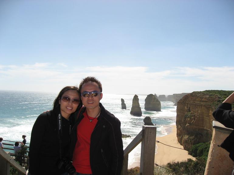 Great Ocean Road Small-Group Ecotour From Melbourne - thumb 5