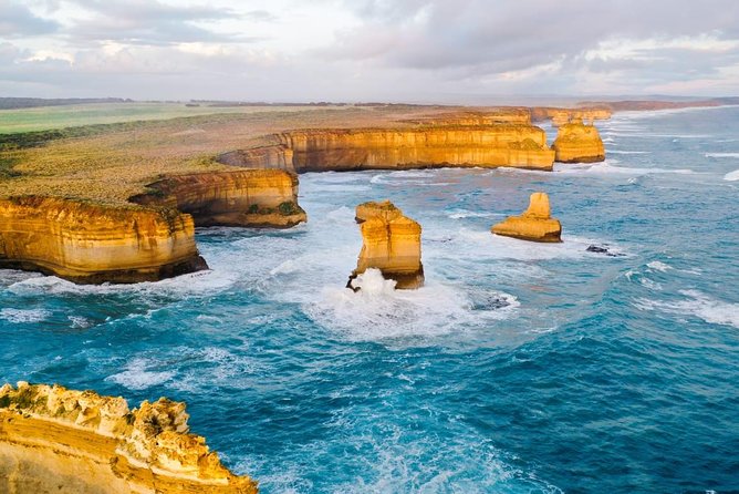 Small-Group Great Ocean Road Day Trip from Melbourne - Attractions Melbourne