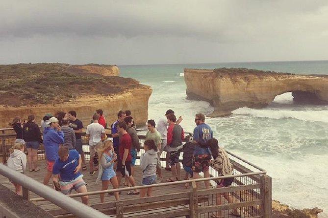2 Day Great Ocean Road Tour From Melbourne - thumb 1