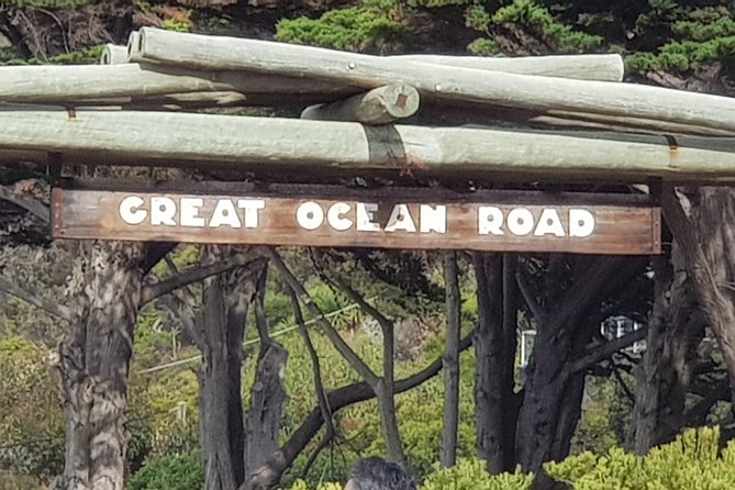 2 Day Great Ocean Road Tour From Melbourne - thumb 24