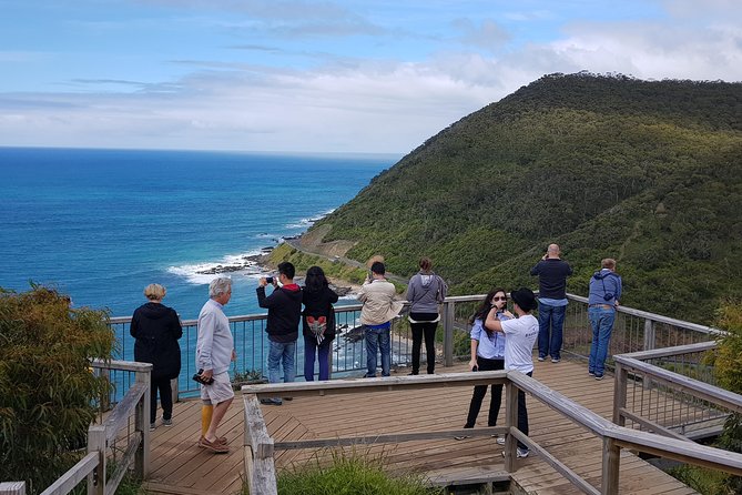 2 Day Great Ocean Road Tour From Melbourne - thumb 16