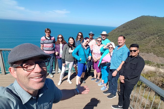 Great Ocean Road Small Group Tour - Attractions Melbourne