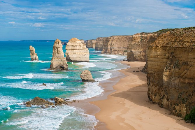 Great Ocean Road Small Group Tour - thumb 1