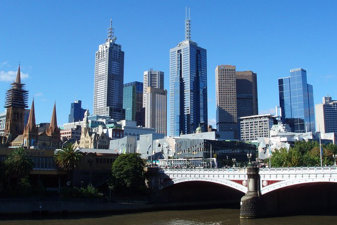 Half-Day or Full-Day Tour with Private Guide from Melbourne - Accommodation Melbourne