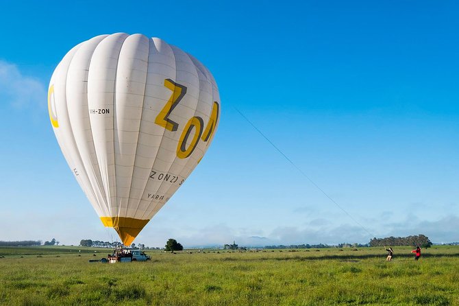 Yarra Valley Balloon Flight And Winery Tour - thumb 26