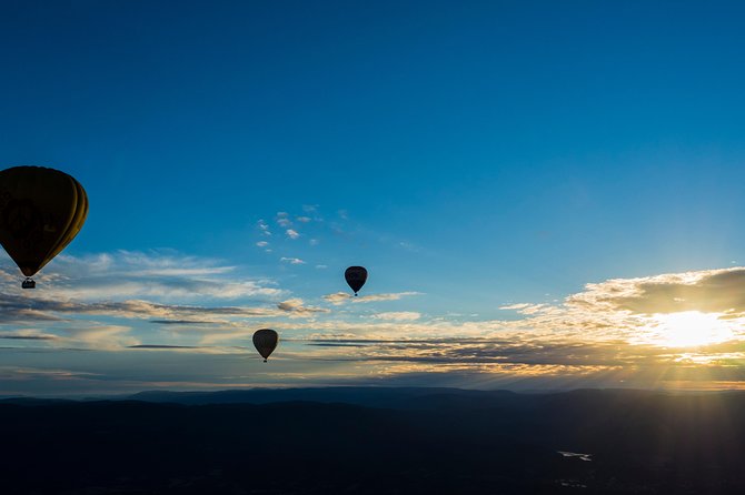 Yarra Valley Balloon Flight And Winery Tour - thumb 23