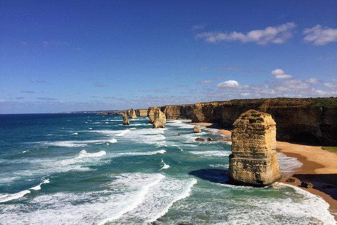 Great Ocean Road Reverse Itinerary Tour - Accommodation in Bendigo