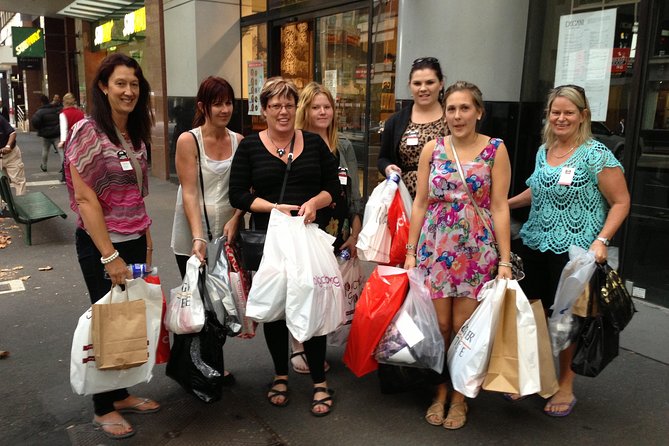 Melbourne Bargain Shopping Tour - thumb 9