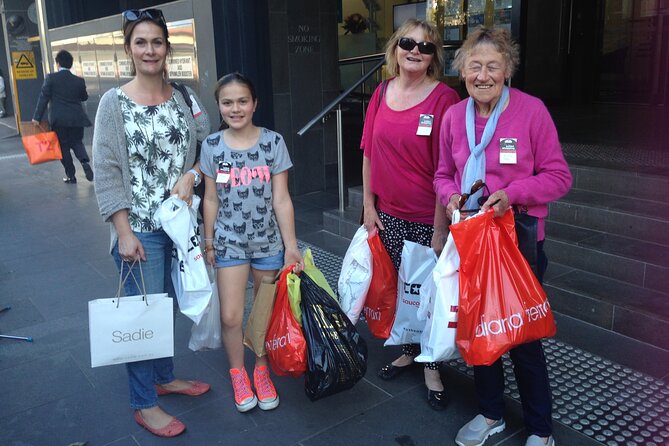 Melbourne Bargain Shopping Tour - thumb 6