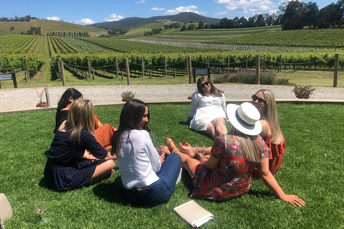 Yarra Valley Winery Tour From Melbourne With Gourmet Vineyard Lunch - thumb 5