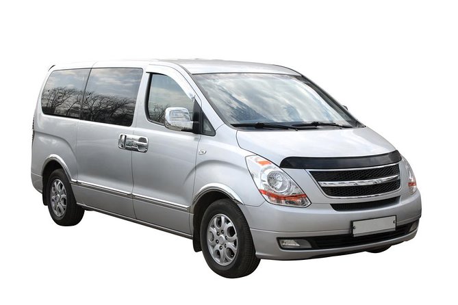 Round Trip Transfer In Private Minivan From-to Melbourne Airport In Melbourne - thumb 0